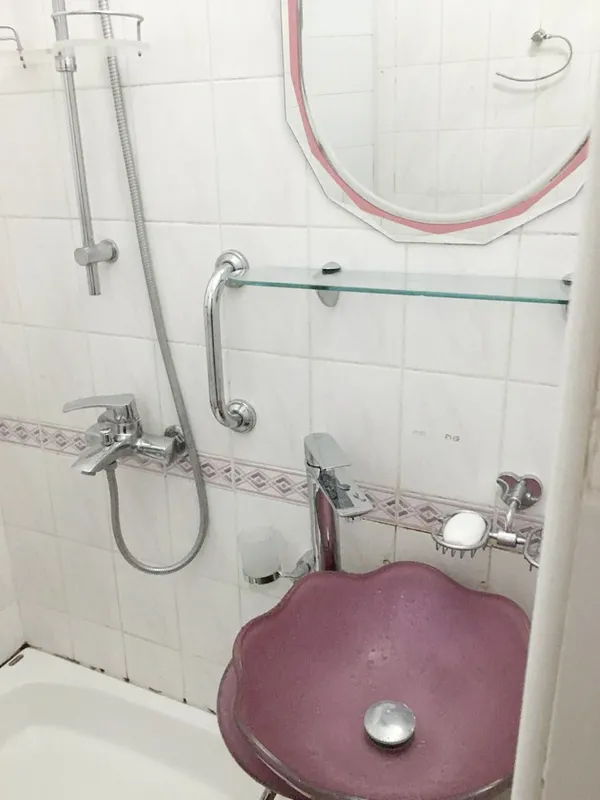 КВАРТИРА В АРЕНДУ М. КОСМОНАВТОВ 400$ 6 КВАРТИРА В АРЕНДУ М. КОСМОНАВТОВ 400$ 6