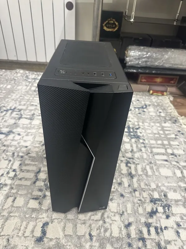 Продам кейс для компютер!