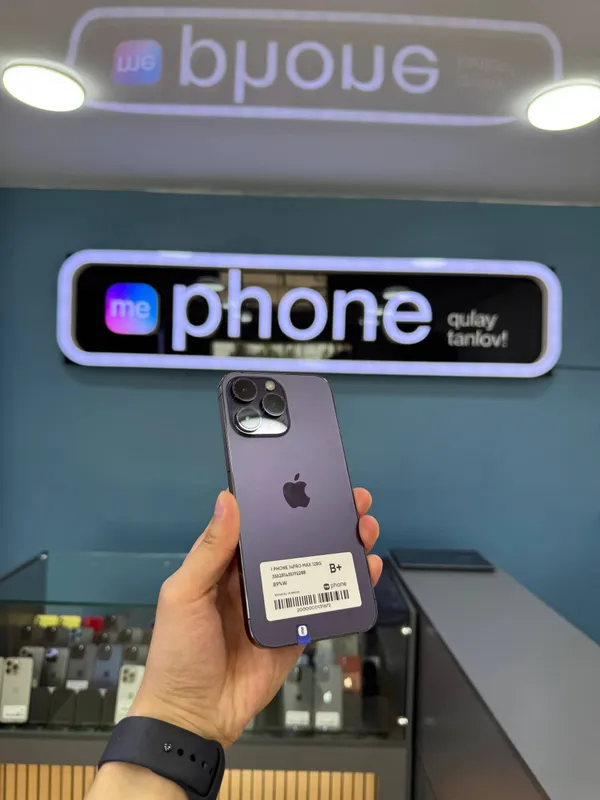 iPhone 14 PRO MAX 1 iPhone 14 PRO MAX 1