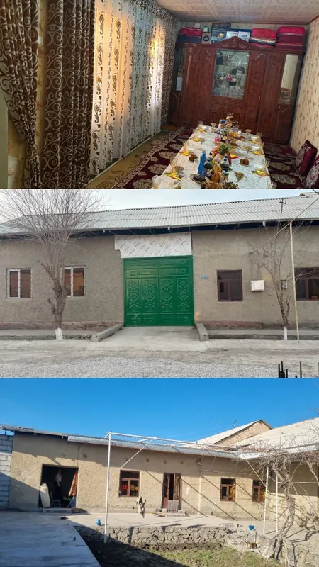 5sotik hovli joylashuvi juda qulay hamma shroitlari bor 5sotik hovli joylashuvi juda qulay hamma shroitlari bor