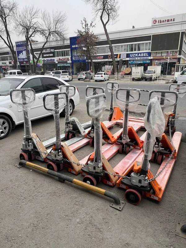 Рохля Трансполет Рохли Кара Погрузчик