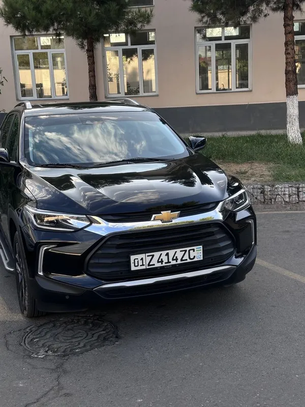 Tracker PRIMIER 2023,24 1 Tracker PRIMIER 2023,24 1