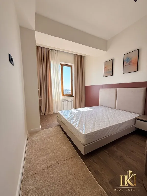 Продаётся 2-комнатная квартира в ЖК Parkent Avenue (Мирзо-Улугбекский район) — фото 3 Продаётся 2-комнатная квартира в ЖК Parkent Avenue (Мирзо-Улугбекский район) — фото 3