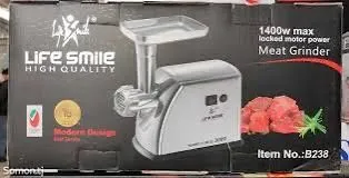 Мясорубка life smile 1