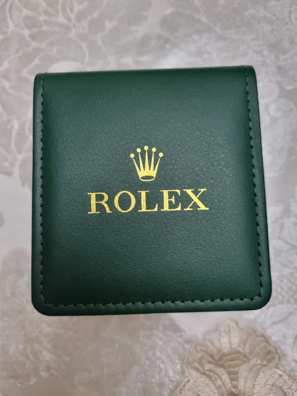 Rolex soat 3 Rolex soat 3