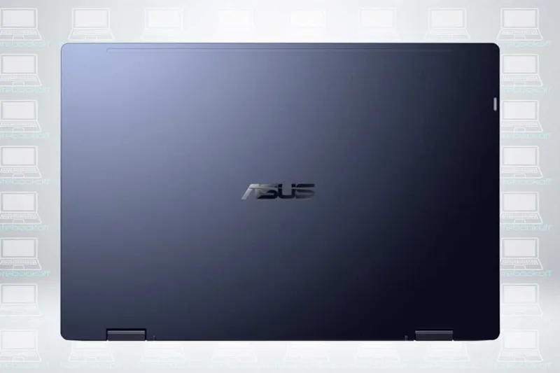 ASUS ExpertBook B3402FVA/ Core 5/ 16GB/ 512GB SSD/ 14" FHD+ IPS Touch — фото 3