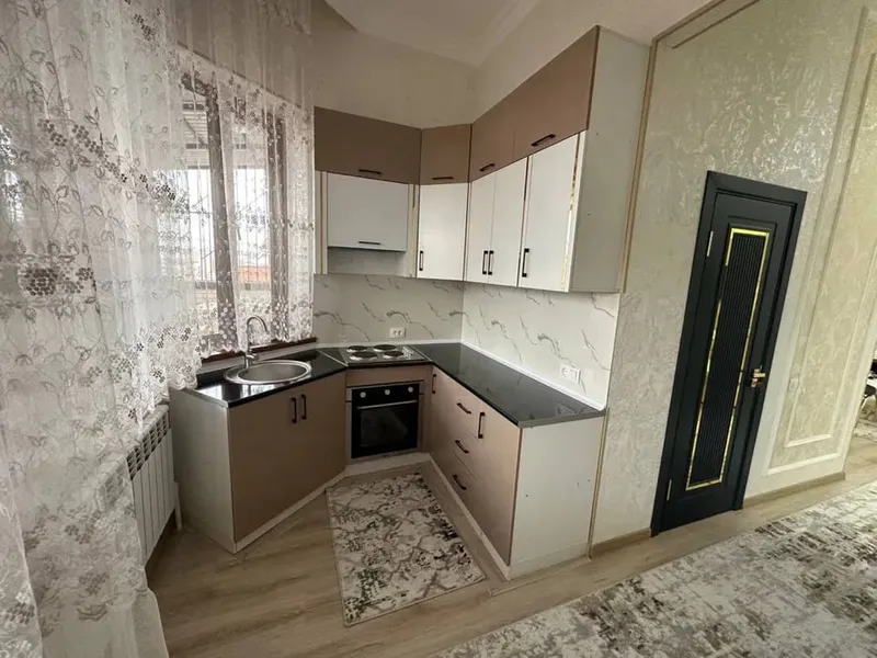 Dream House ЖКda kvartira ijaraga beriladi (mo‘ljal: Glinka) 3
