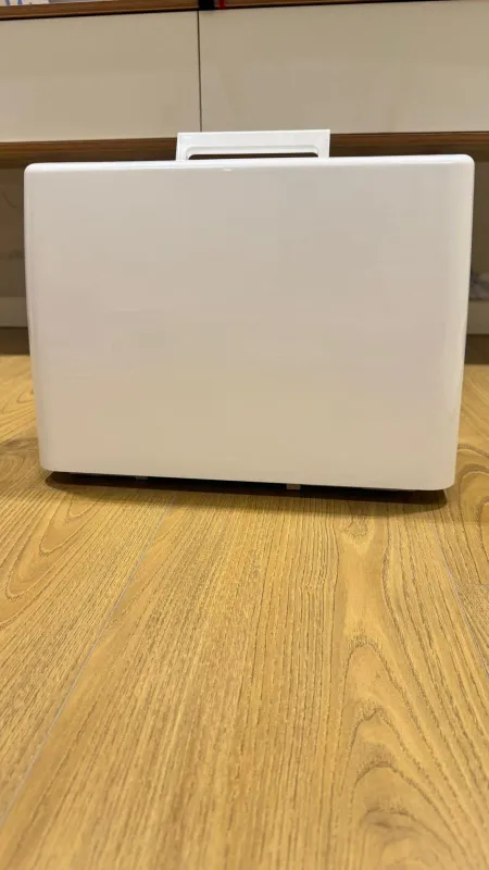 Shoshilinch — Janome 423S tikuv mashinasi 2 Shoshilinch — Janome 423S tikuv mashinasi 2