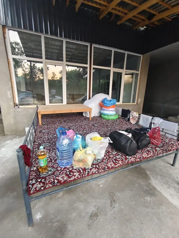 Dacha oilaviy ichkiliksiz 6