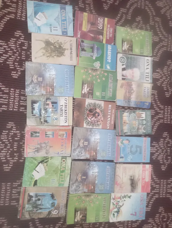 всего 52 книги, обложка и внутренняя часть новые, разные 3 всего 52 книги, обложка и внутренняя часть новые, разные 3