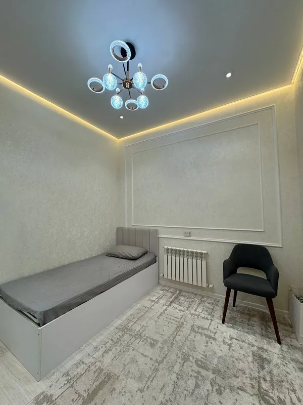 ЖК MODERN STROY 3/4 КОМ 158м² YUNUSOBOD MALIKA BUZ — фото 8