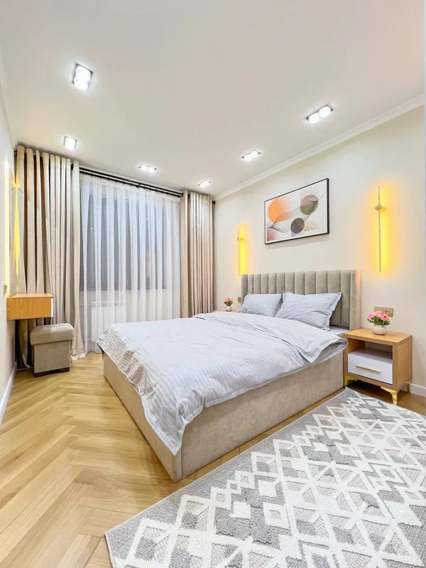 Мирзо Улугбекский 70Кв Буюк Ипак Йули Буз-базар — фото 2