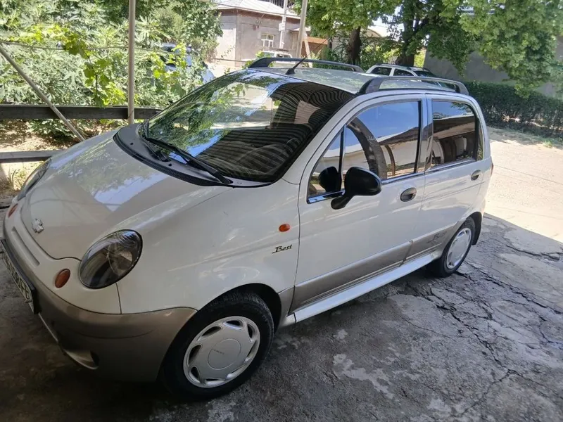 Matiz best srocni sotladi — фото 3