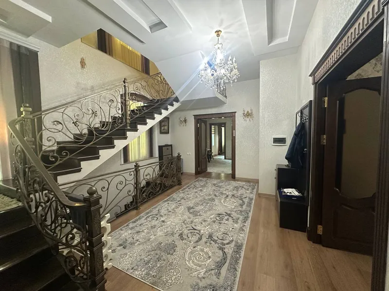 Сдаётся квартира 8