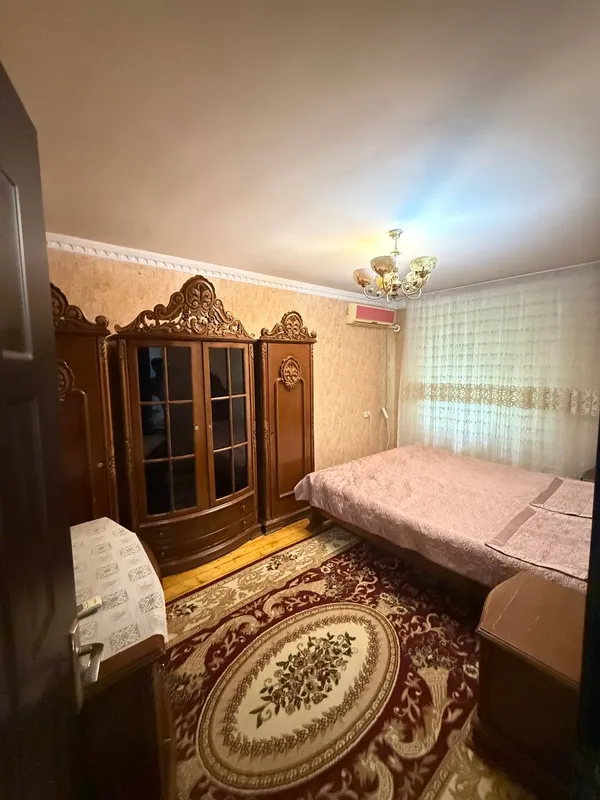 Аренда квартиры — фото 3