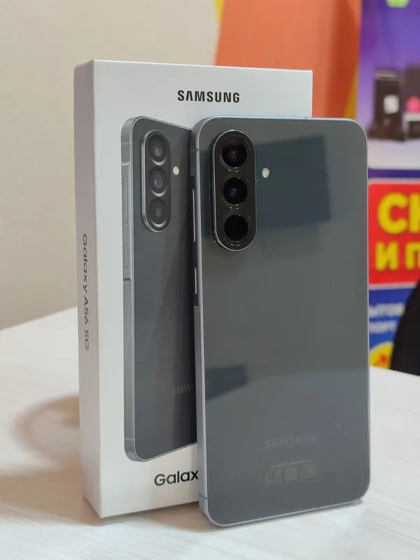 Samsung Galaxy A56 2 Samsung Galaxy A56 2