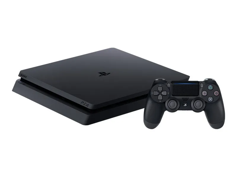 Ps 4 slim 1 terabayt