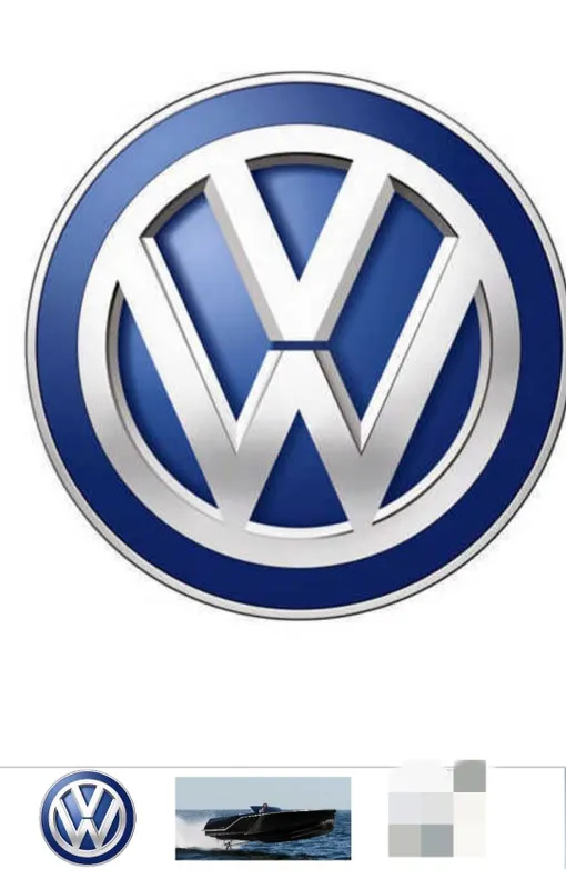 На Катер Лодку Судно Мотор Volkswagen AG West Germany 2 На Катер Лодку Судно Мотор Volkswagen AG West Germany 2