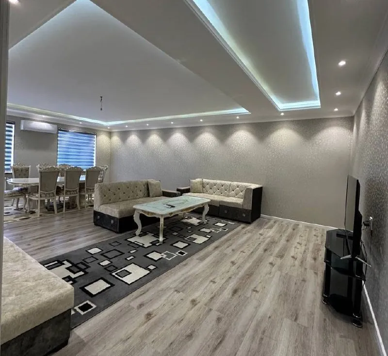 ЖК DREAM HOUSE 3