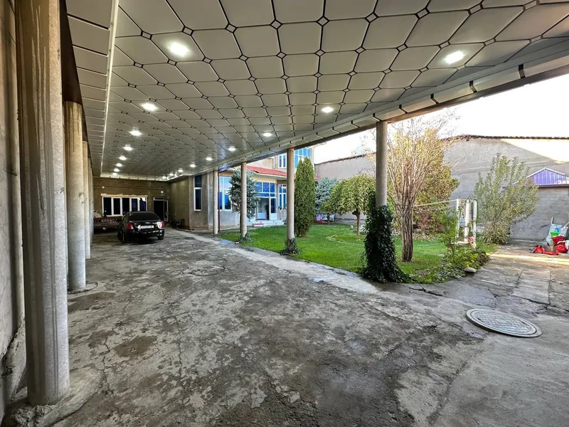 Продажа участка юнусабад — фото 2