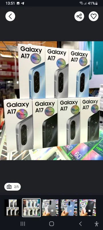 samsung a17 6 128gb 2 samsung a17 6 128gb 2