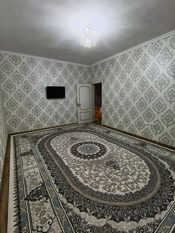 Кашкадаре в. Карши шахри (Карши Ситй Дом 2/1/16) — фото 7