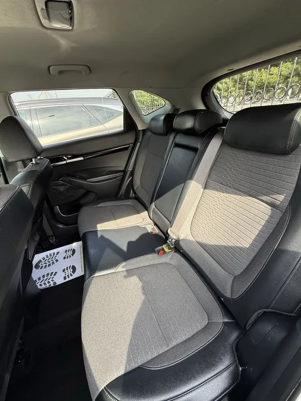 Kia Seltos 2021/22 Top Toza Style — фото 7