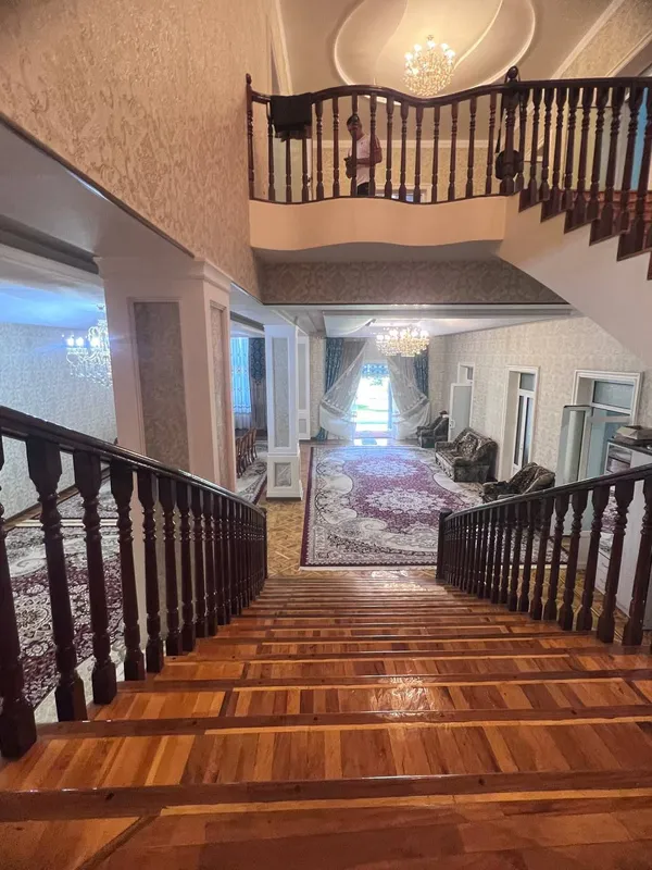 продажа дома юнусабад сабзавот махалля — фото 7