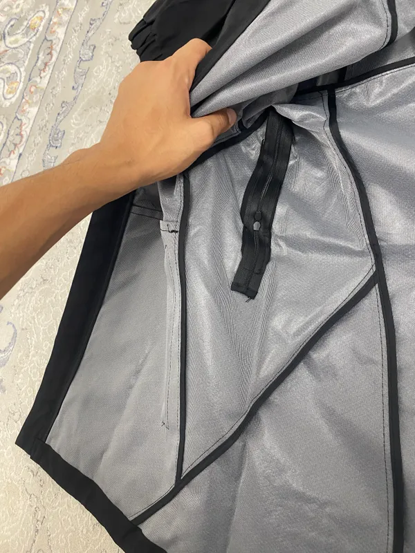 Arcteryx 3