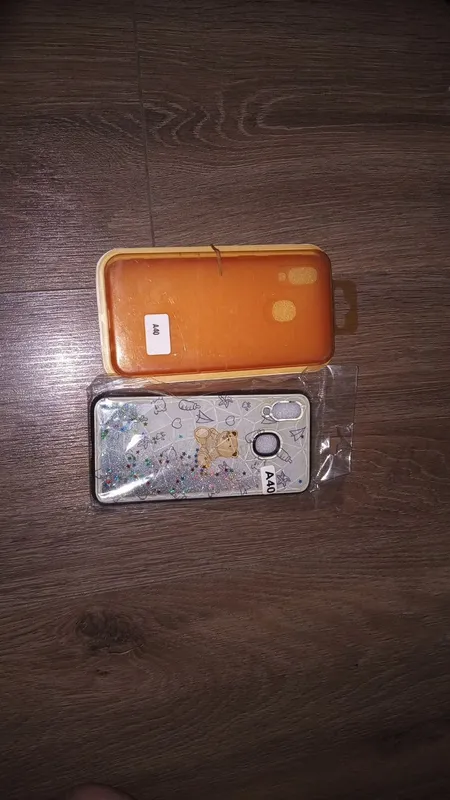 Samsung Galaxy A40, A41 1 Samsung Galaxy A40, A41 1