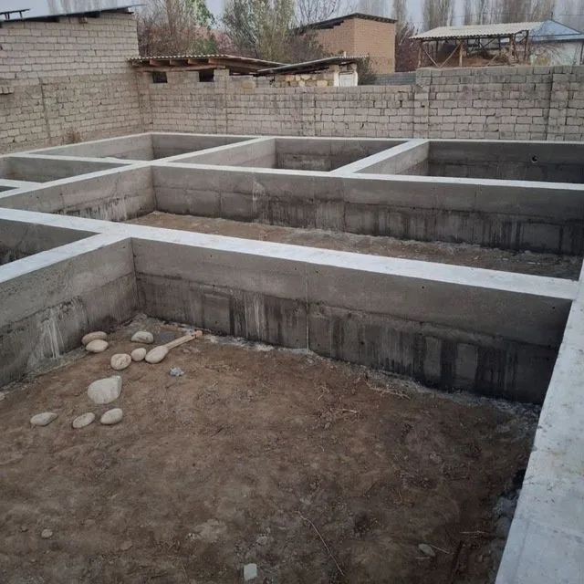 Fundamet stayashka quyamiz 1 Fundamet stayashka quyamiz 1