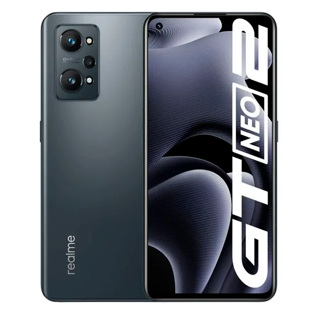 Realmi gt neo 2 5g Realmi gt neo 2 5g