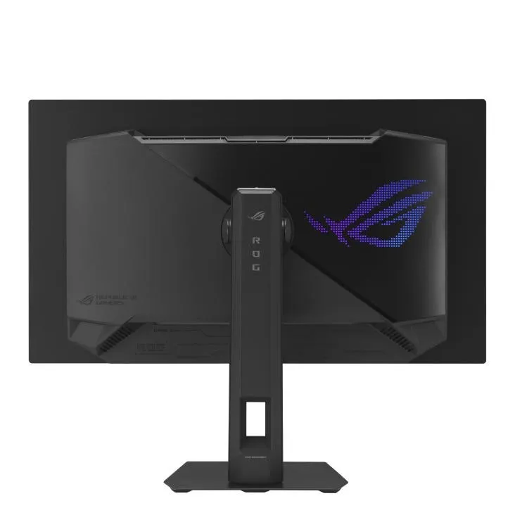 ASUS ROG Strix OLED XG27AQDNG 2 ASUS ROG Strix OLED XG27AQDNG 2