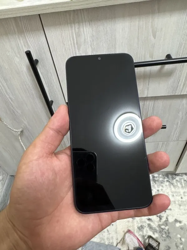 Redmi 15 c 6/128 2