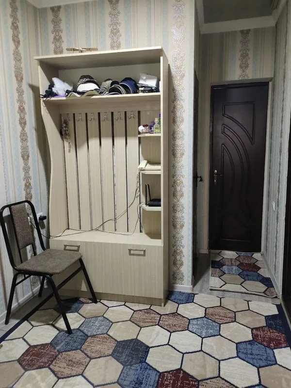 Продаётся квартира 4