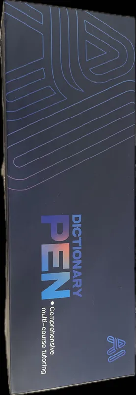 Переводчик ручка 4