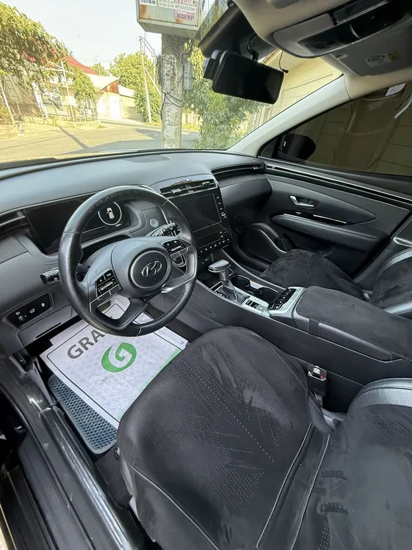 Срочно hyundai Tucson сотилади 3 Срочно hyundai Tucson сотилади 3