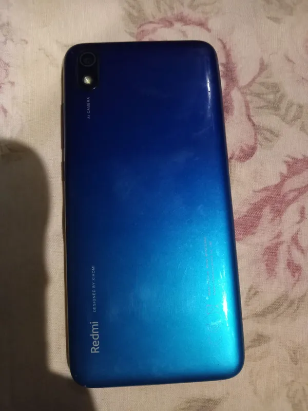 Redmi — фото 1