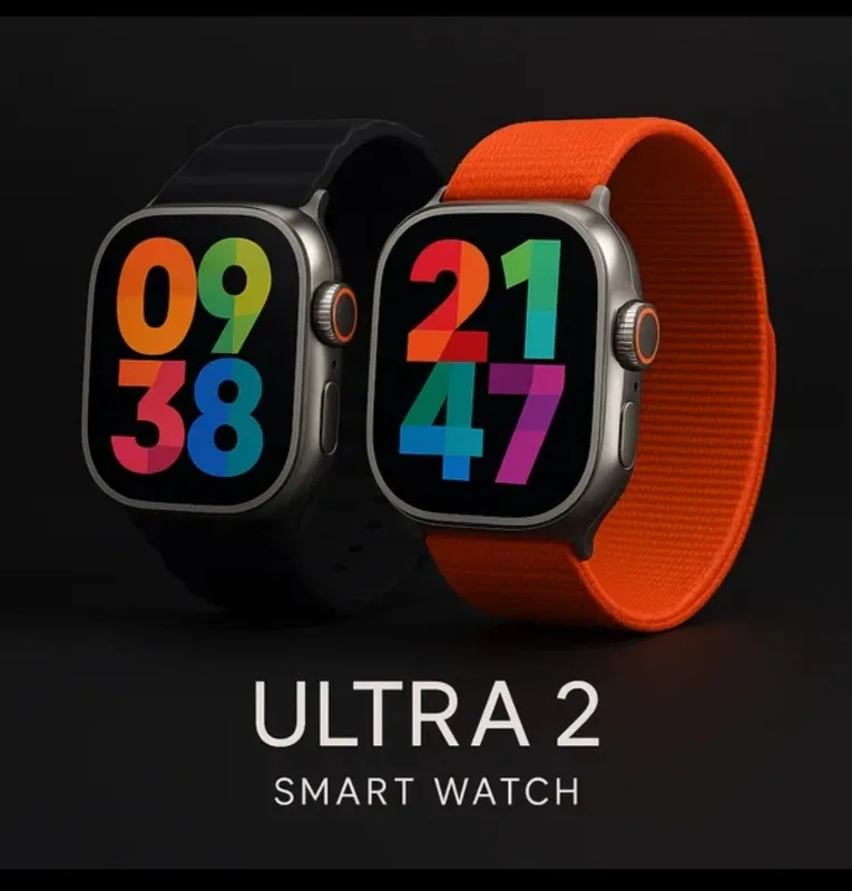 7 MILLIARD PREMIUM,умные часы лучшие аналоги Apple watch Ultra 2 4