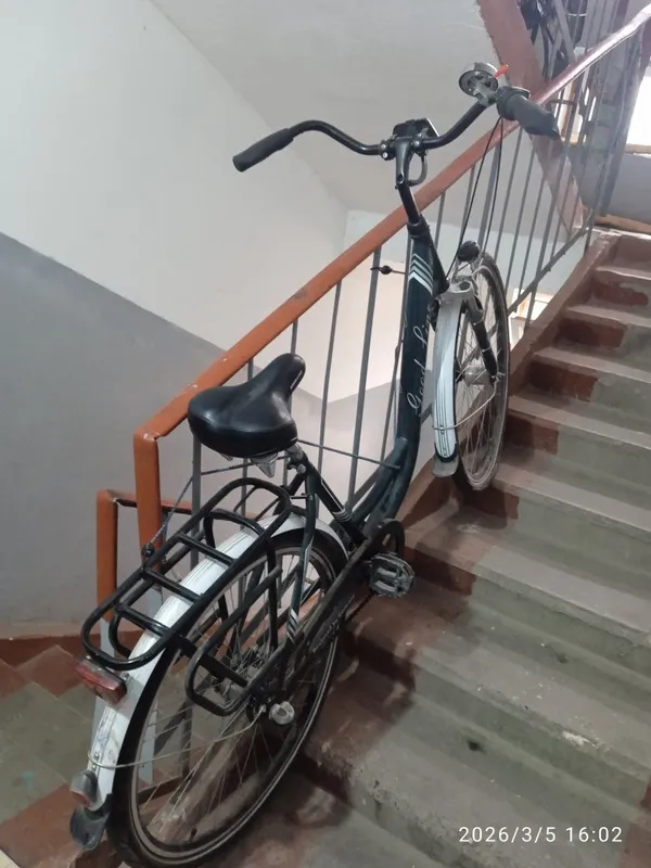 Продам велосипед уступка есть
