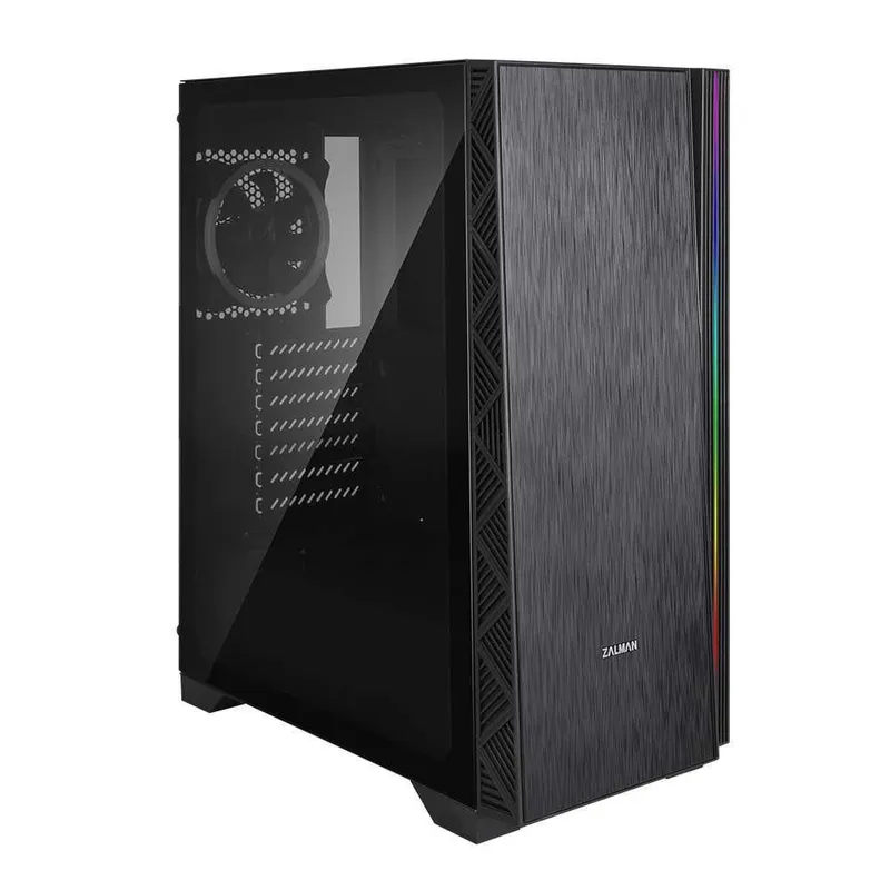 ; ZALMAN Z3 NEO korpusi 2