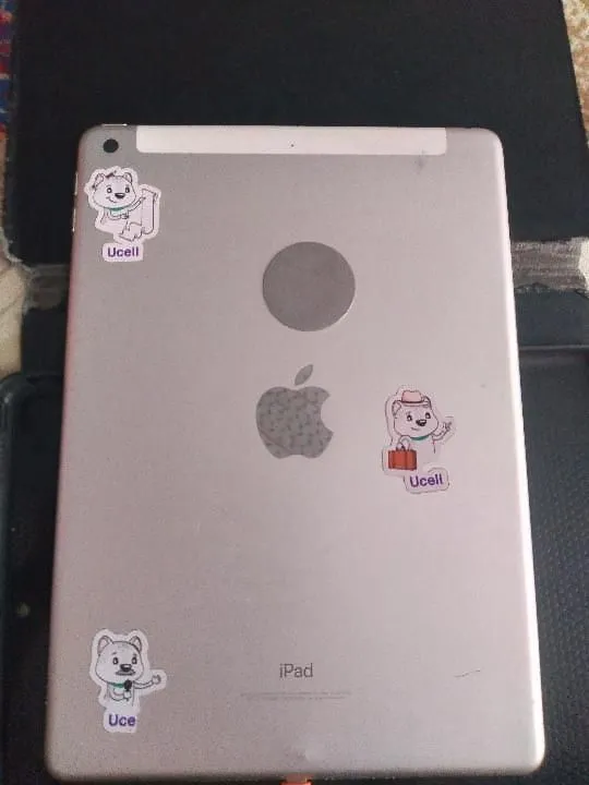 iPad sotiladi