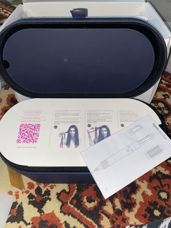 Dyson airwrop lux copy 5 Dyson airwrop lux copy 5