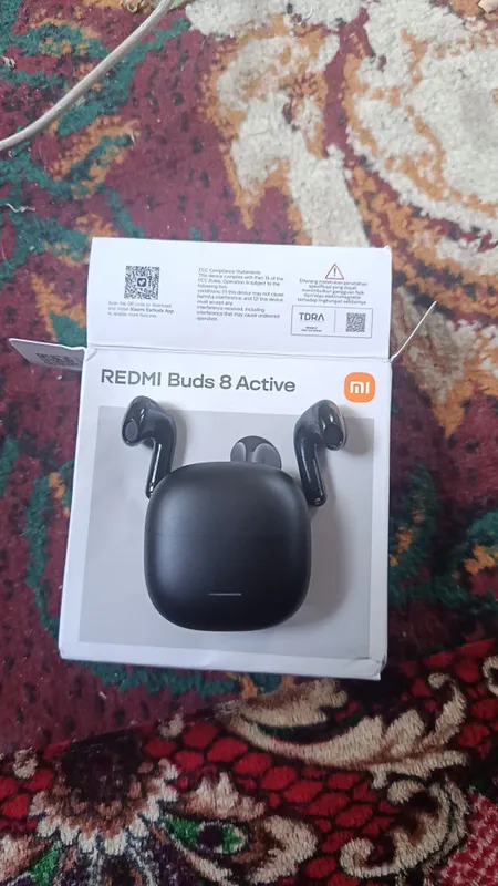 Redmi Buds 8 Active