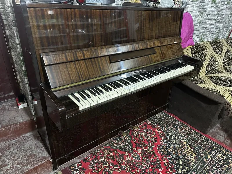 Pianino Пианино. белорус — фото 3
