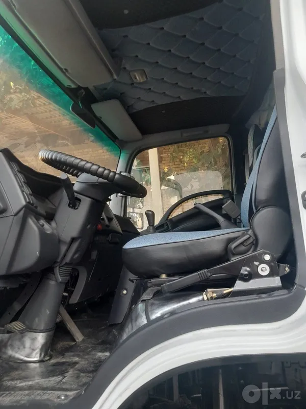 Продаётся Isuzu 2012 года 4 Продаётся Isuzu 2012 года 4