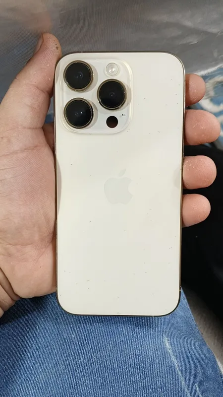 iPhone 14 Pro 128gb 1