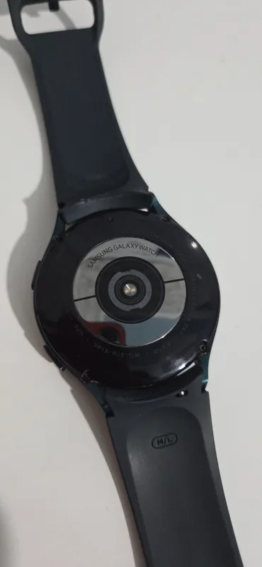 Galaxy Watch 4 44 мм 6