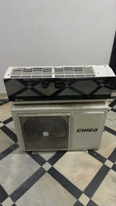 Chigo konditsioner Chigo konditsioner