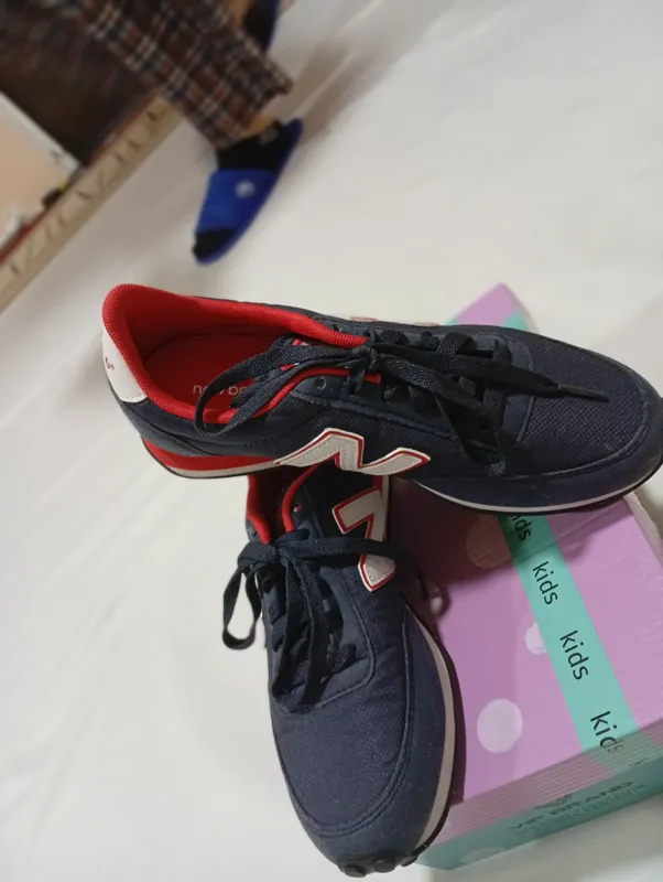 Nike krasofka qizimga  kichkina  keganiga sotvaman 1